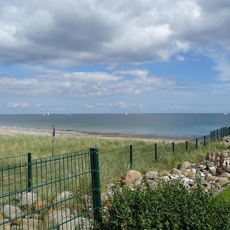 Strandkrabbe Olpenitz Kültér fotó