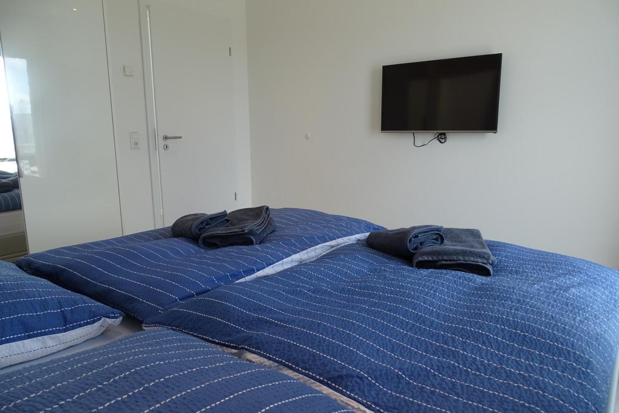 Strandkrabbe Olpenitz Kültér fotó