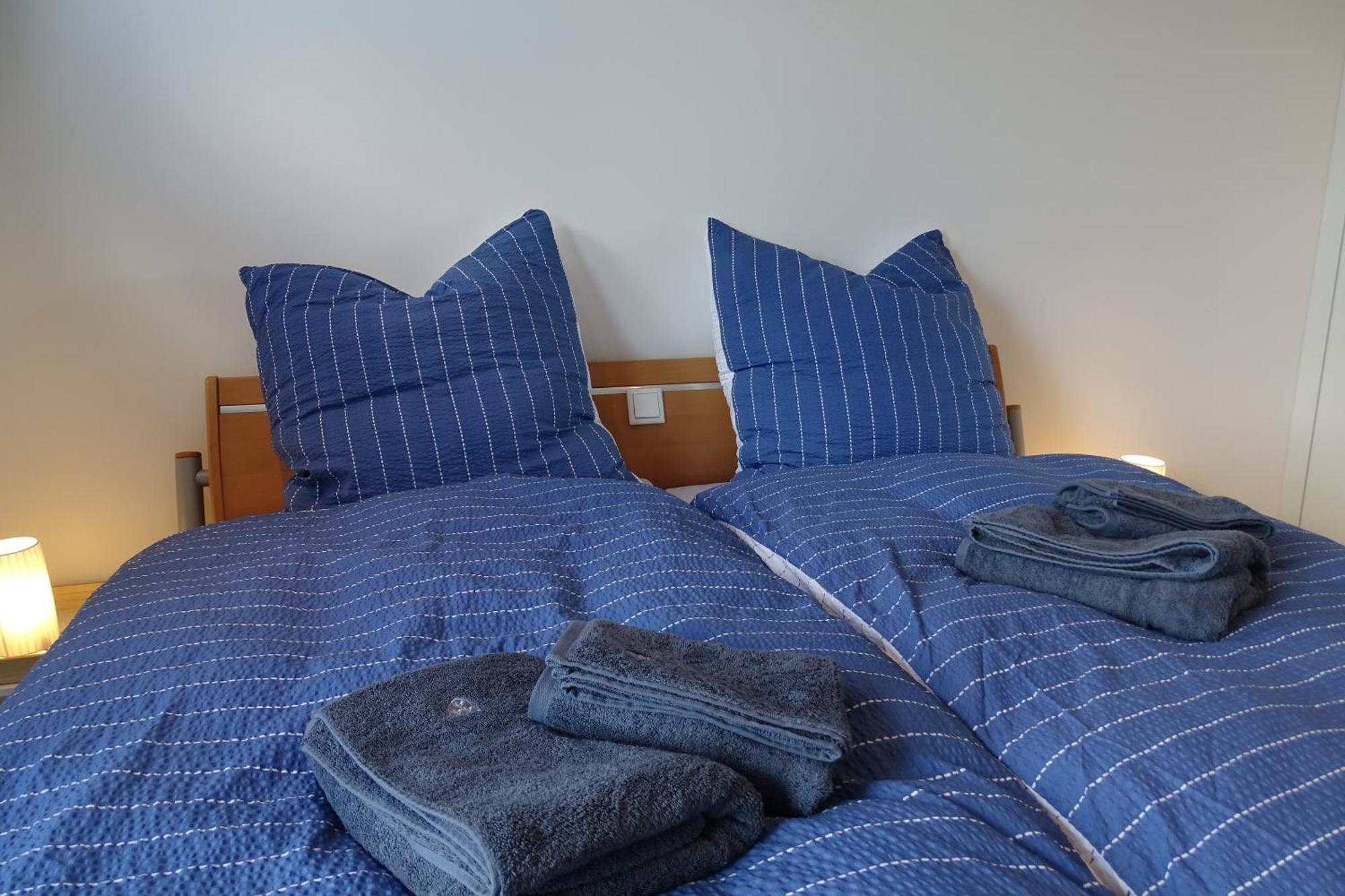 Strandkrabbe Olpenitz Kültér fotó