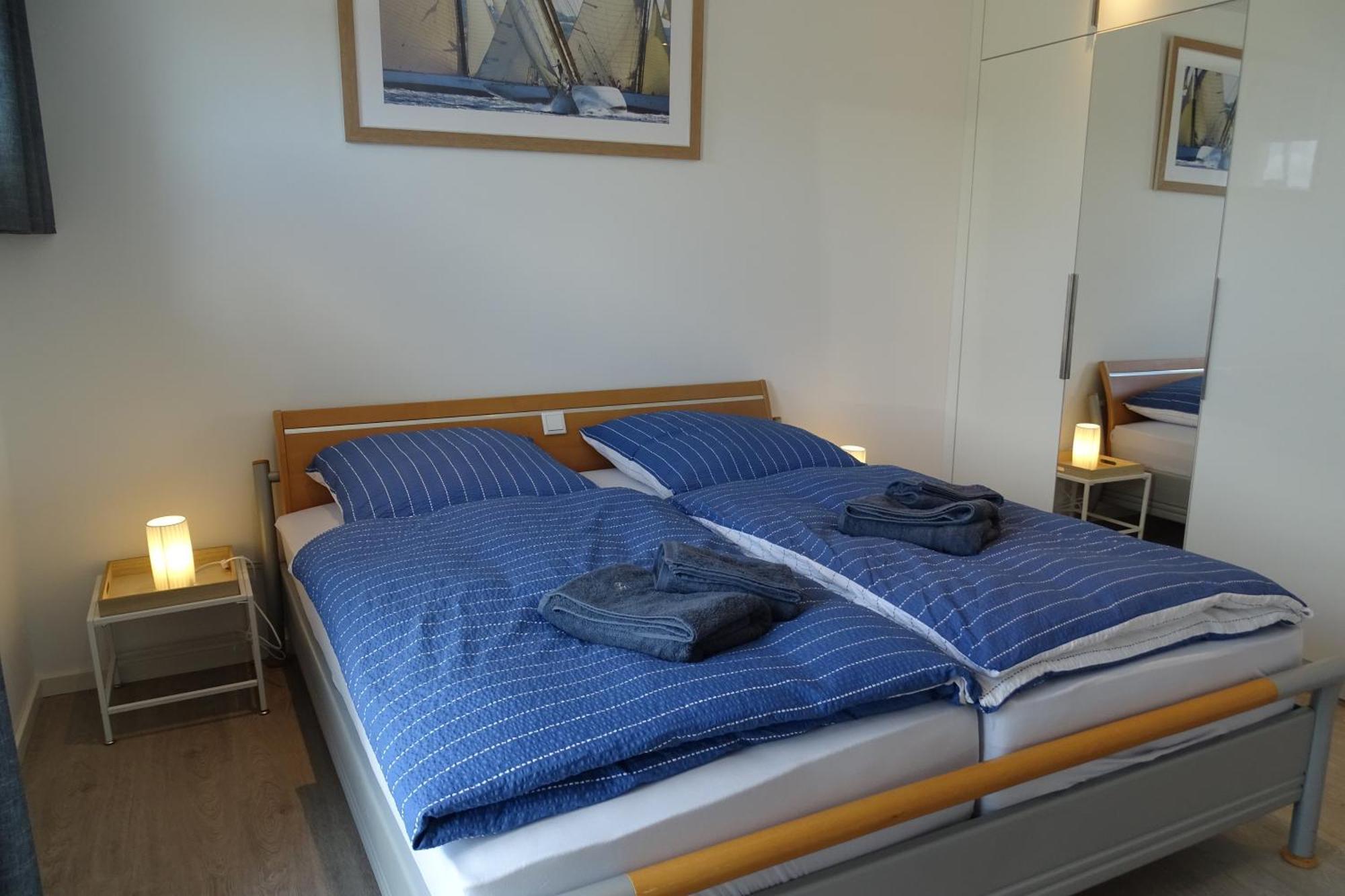 Strandkrabbe Olpenitz Kültér fotó